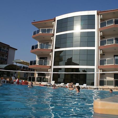 Whispering Sands Kusadası Exteriör bild