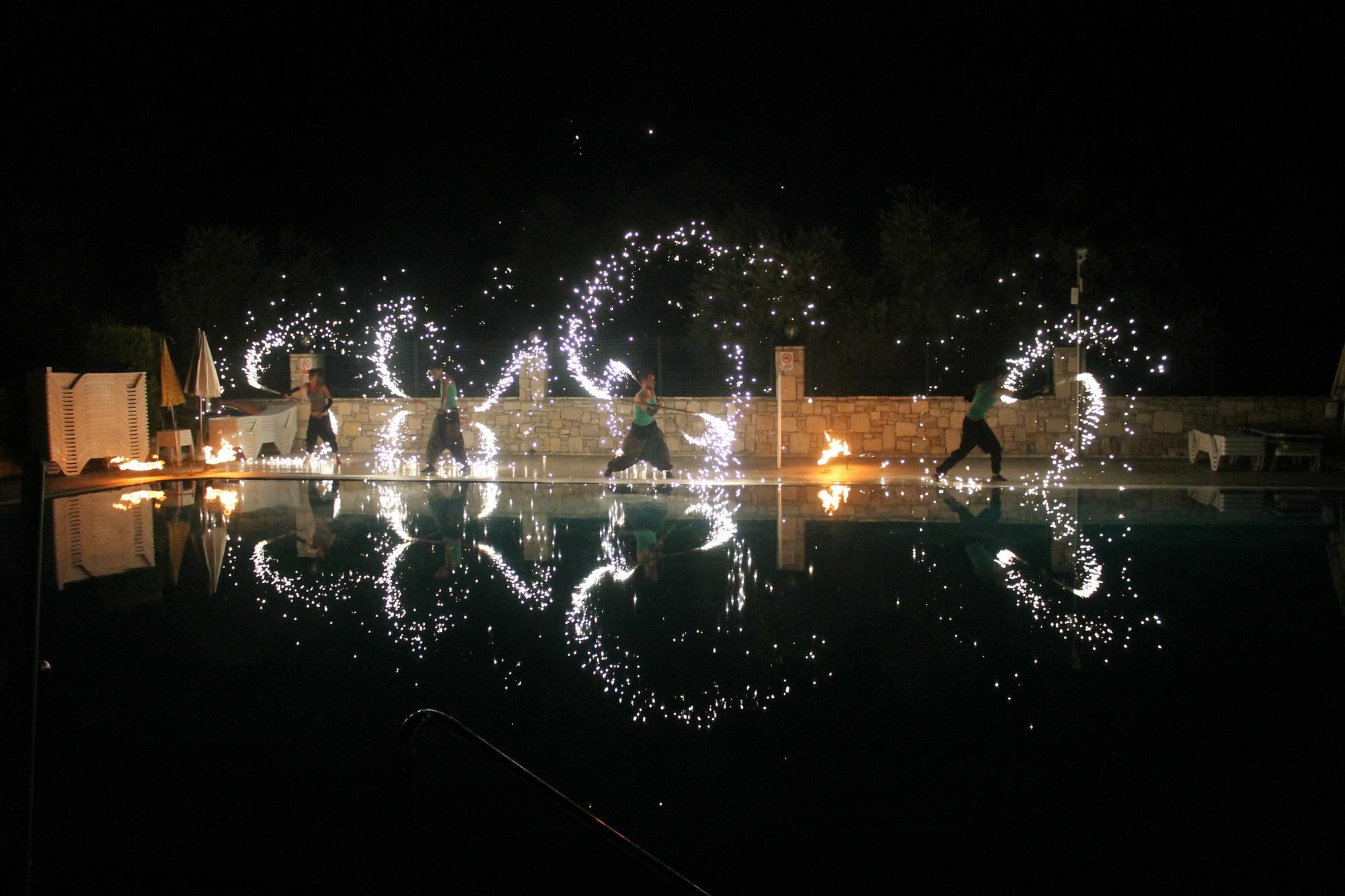 Whispering Sands Kusadası Exteriör bild